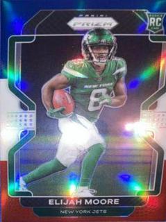 Elijah Moore