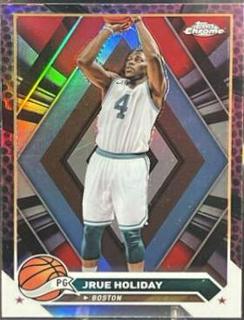 Jrue Holiday