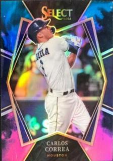 Carlos Correa