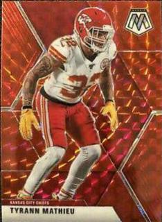 Tyrann Mathieu