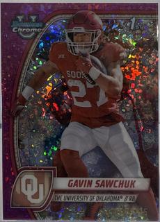 Gavin Sawchuk