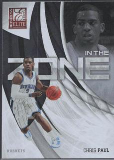 Chris Paul