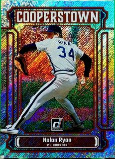 Nolan Ryan