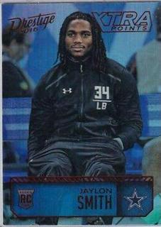 Jaylon Smith