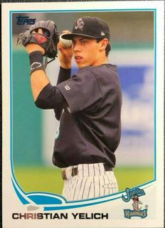 Christian Yelich