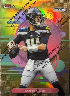 Sam Darnold