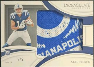 Alec Pierce