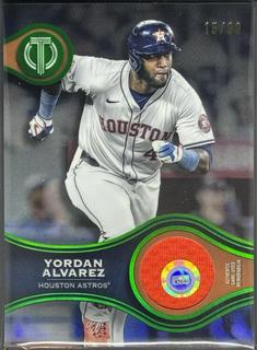 Yordan Alvarez