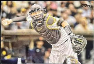 Kyle Higashioka