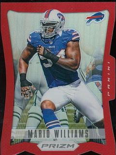 Mario Williams