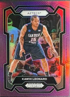 Kawhi Leonard