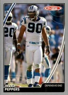 Julius Peppers