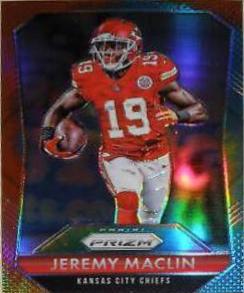 Jeremy Maclin