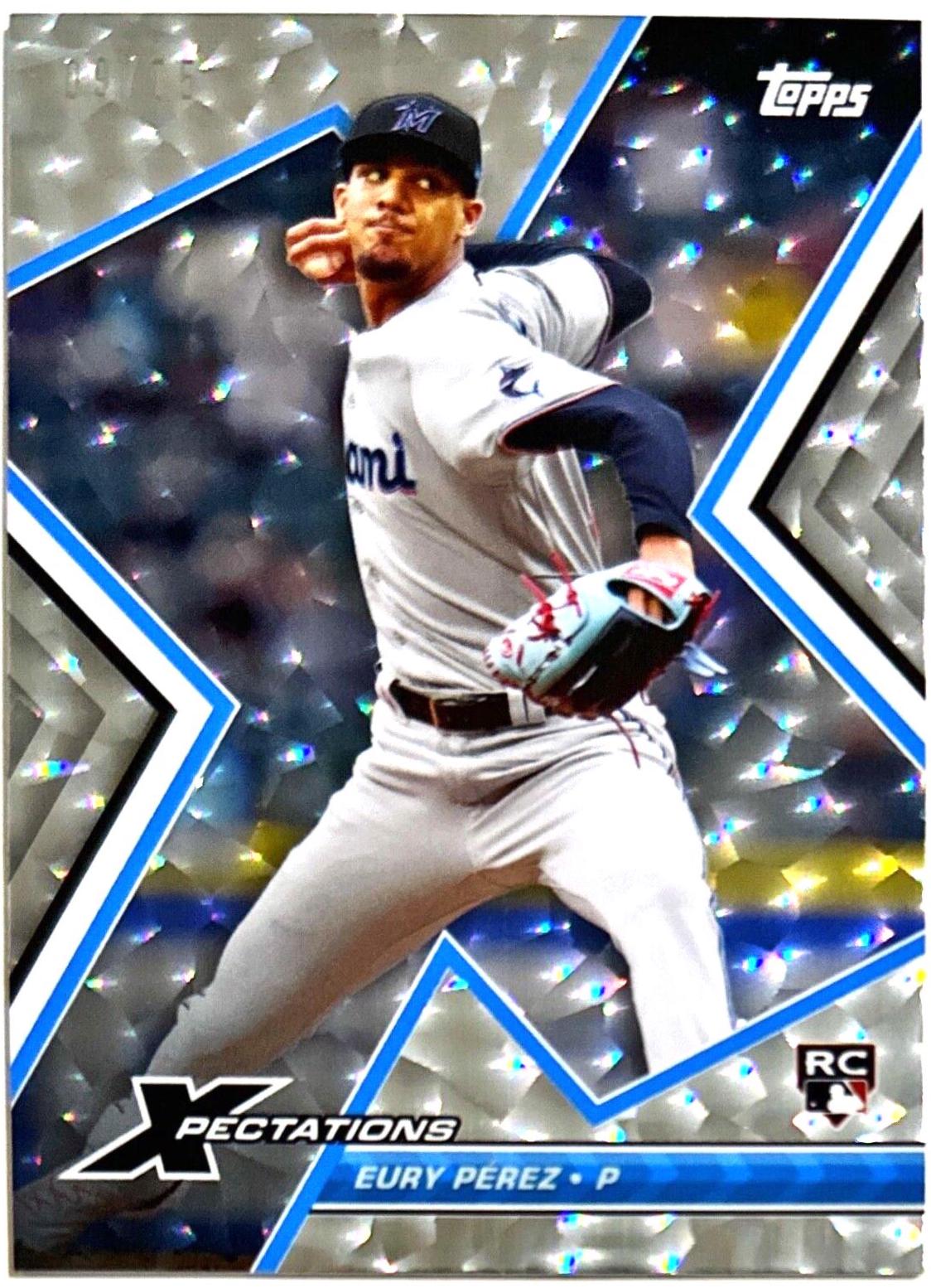 Eury Perez [Crackle] #13