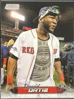 David Ortiz