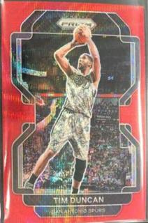 Tim Duncan