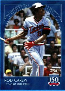 Rod Carew