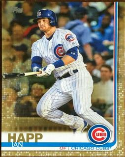 Ian Happ
