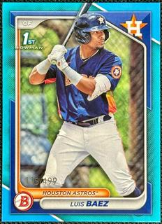 Luis Baez