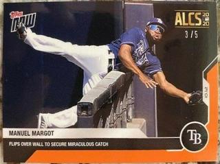 Manuel Margot
