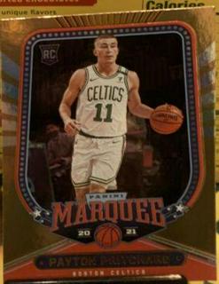 Payton Pritchard