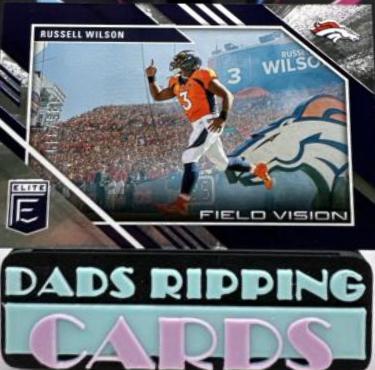 Russell Wilson #FV-6