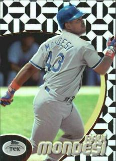 Raul Mondesi