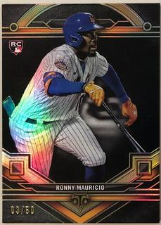 Ronny Mauricio
