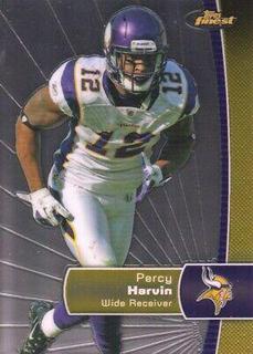 Percy Harvin