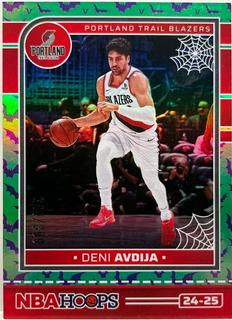 Deni Avdija