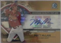 Matt Mclain