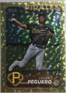 Liover Peguero