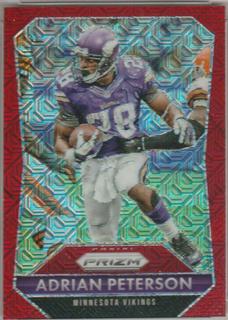 Adrian Peterson