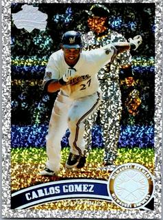 Carlos Gomez