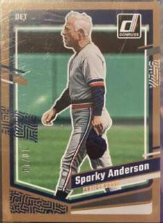 Sparky Anderson