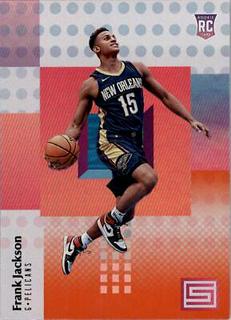 Frank Jackson