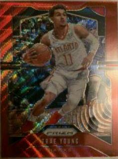 Trae Young