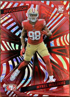 Mykel Williams