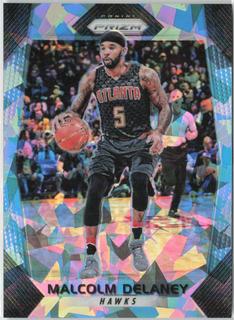 Malcolm Delaney