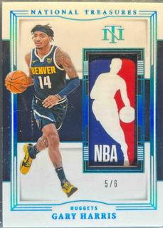 Gary Harris