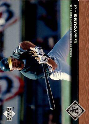 Ernie Young #128