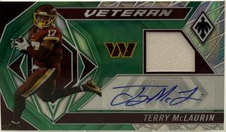 Terry McLaurin