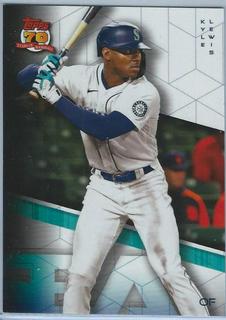 Kyle Lewis