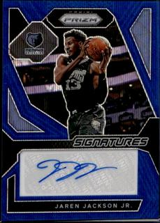 Jaren Jackson Jr.