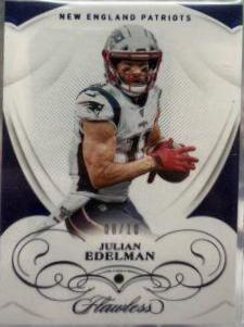 Julian Edelman