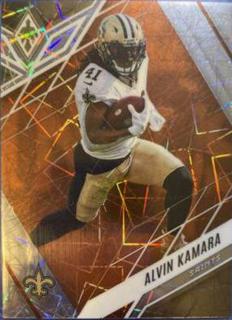 Alvin Kamara
