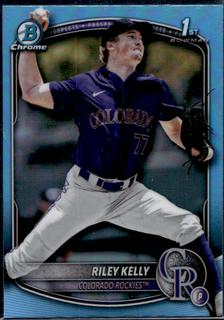 Riley Kelly