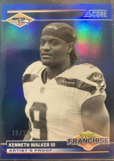 Kenneth Walker III