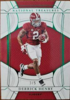 Derrick Henry