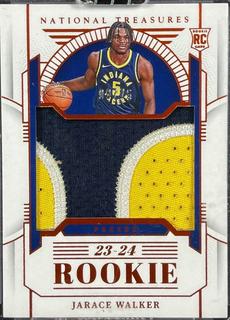 Jarace Walker